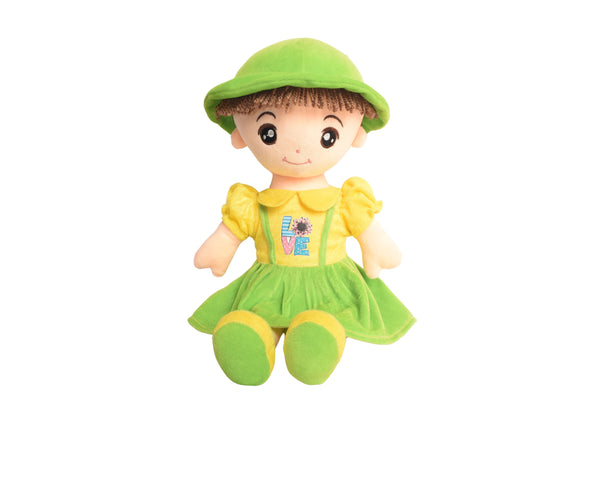 Soft Doll / Soft Toy For Kids / Doll For Girls / Baby Doll