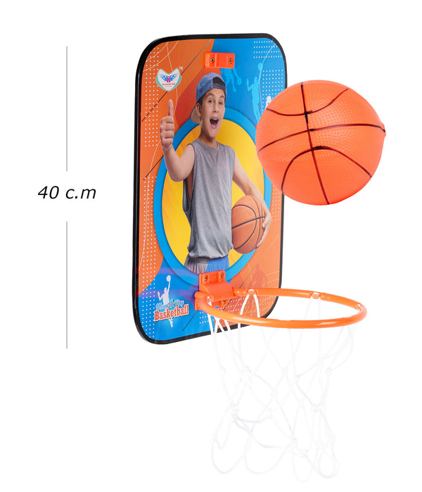 Basket Ball For Kids