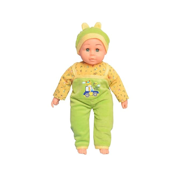 Colorful & Adorable Stuff Doll Toy For Kids 40 c.m Tall