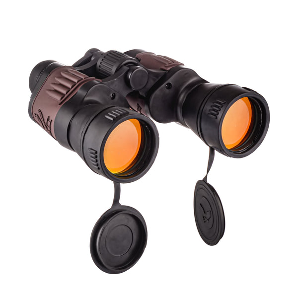 Binocular High Power for Bird Watching Hiking Hunting (Color May Vary)