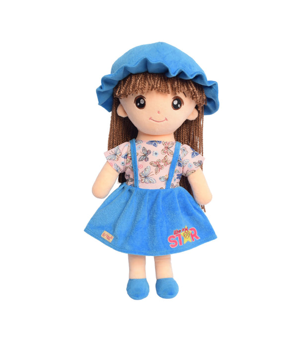 Daisy Stuff Doll / Stuff Toy 45 cm Tall