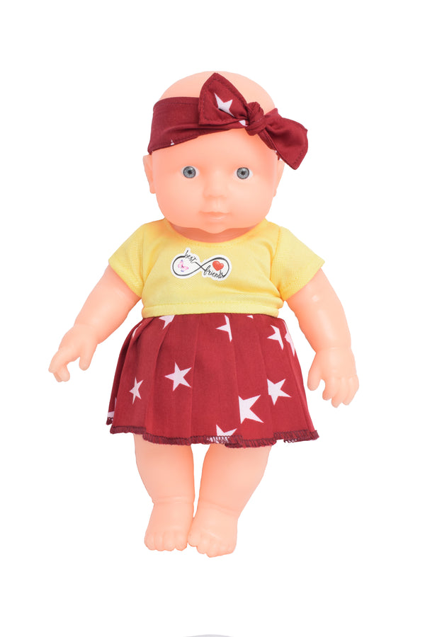 Baby Doll For Girls & Toys For Kids