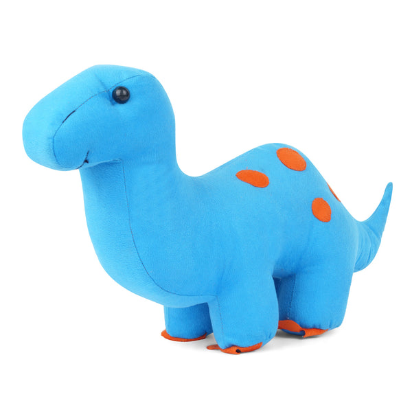 Colorful & Attractive Dinosaur Soft Plush Toy For Kids