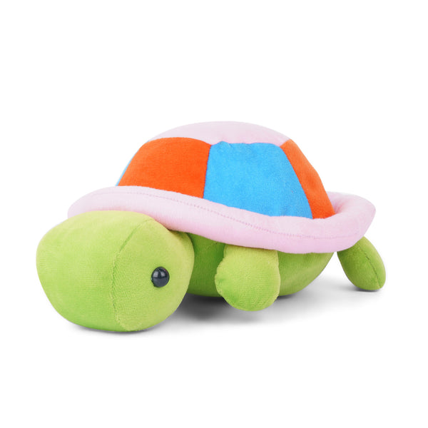 Colorful & Attractive Tortoise Soft Plush Toy For Kids