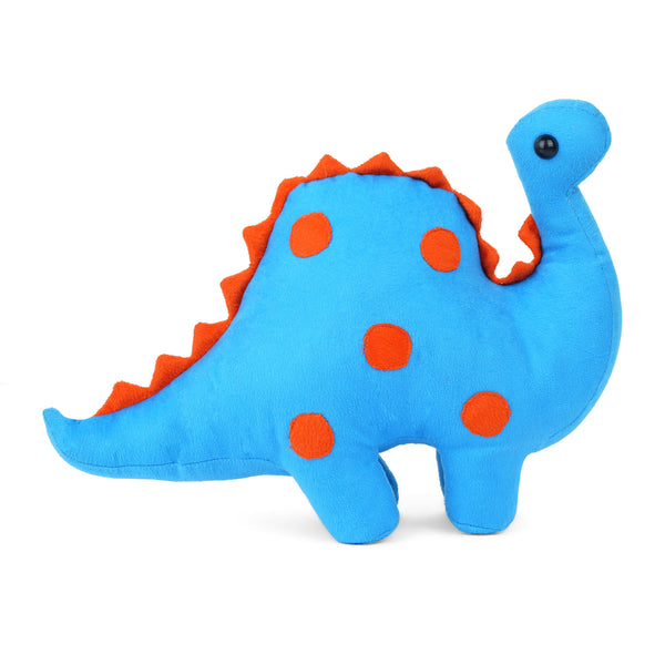 Stuffed Toys - Dinosaur Soft Plush Toy For Kids