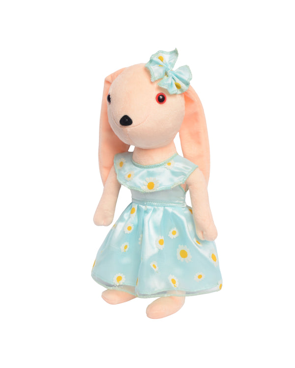 Soft Plush Doll For Kids