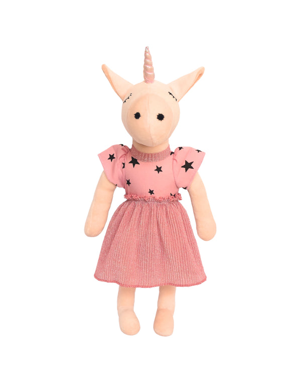 Unicorn Plush Doll / Toy