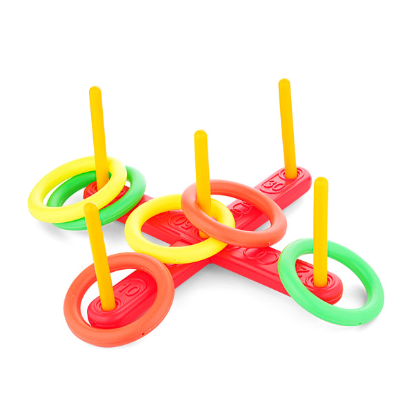 Ring Toss Game