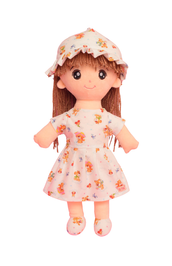 Daisy Stuff Doll Toy For Kids 45 c.m Tall